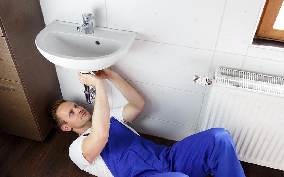 plomberie sanitaires Levallois-Perret